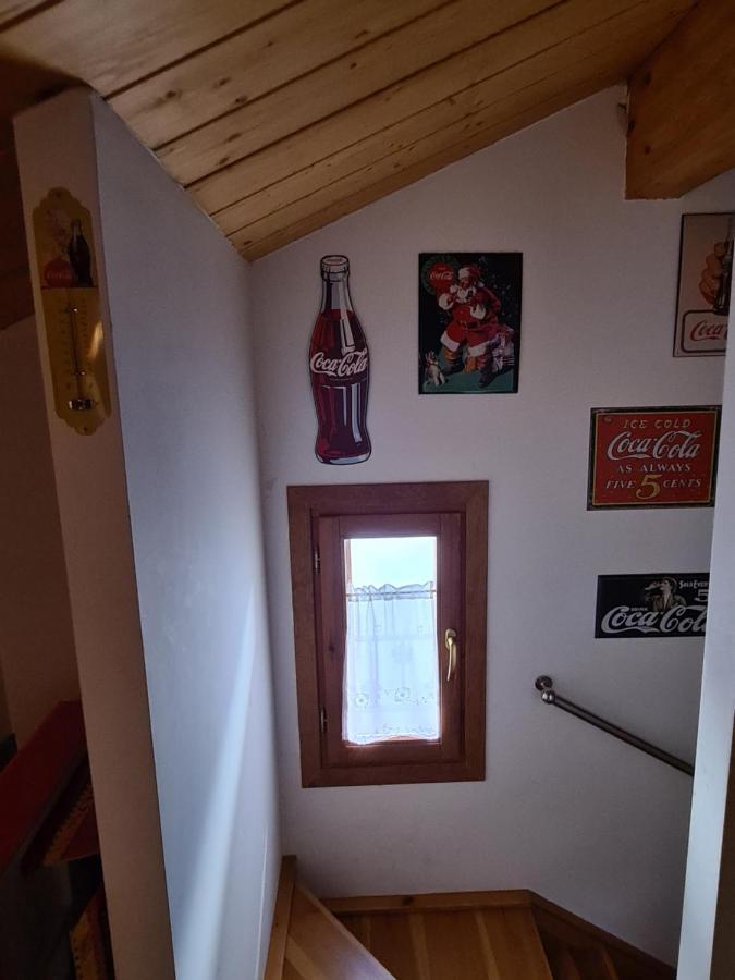 Villa Casa Pico Monje à Villanúa Extérieur photo
