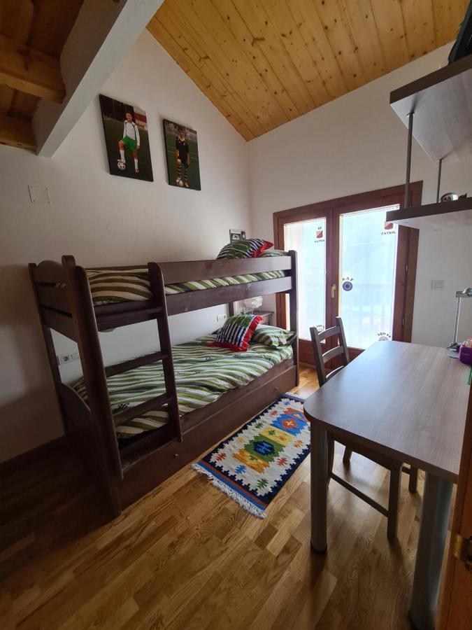 Villa Casa Pico Monje à Villanúa Extérieur photo